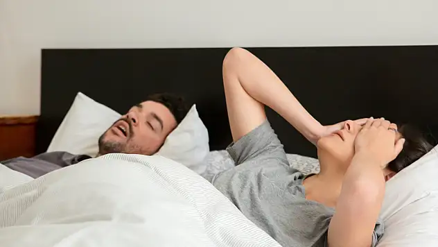 Sürekli Uyku Halinde Olan Kişiler Bu Hastalığa Dikkat!