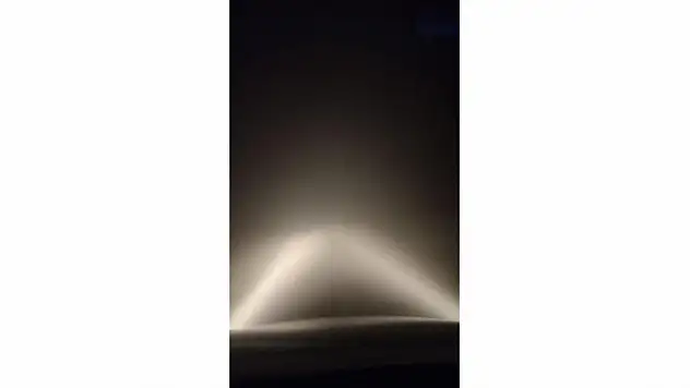Sürücülerden yol çizgisi talebi