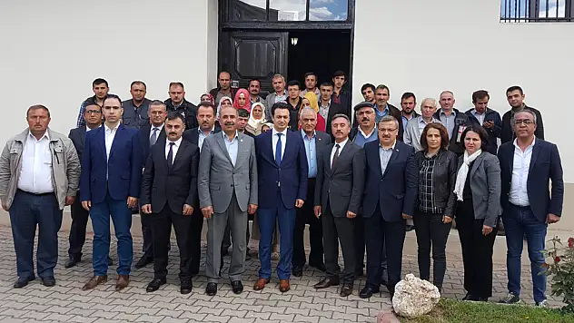 Süt Sığırcılığı Yetiştiriciliği Kursu tamamlandı