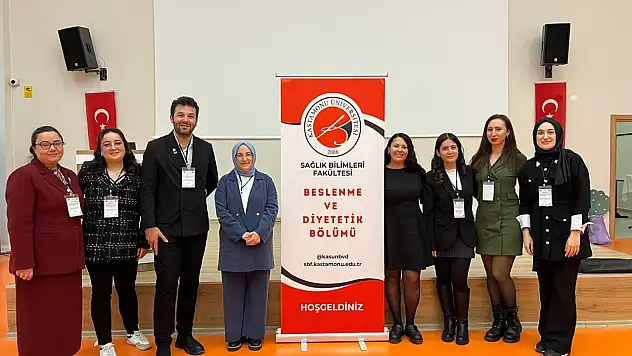 Tabiat Temelli Beslenme Çalıştayı Düzenlendi