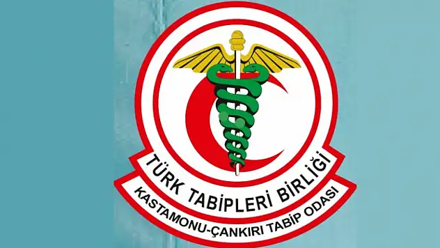 Tabip Odası'ndan Yönetmelik Tepkisi