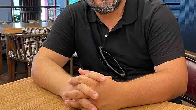 Taciz iddialarının ardından Taksi Durağı Başkanı Kuzu'dan açıklama