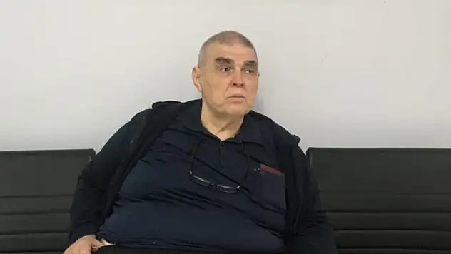 Tahir Sinan Koçoğlu Vefat Etti