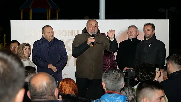 Tahsin Babaş: 'Tutamayacağı Sözler Verenlere Kanmayın'