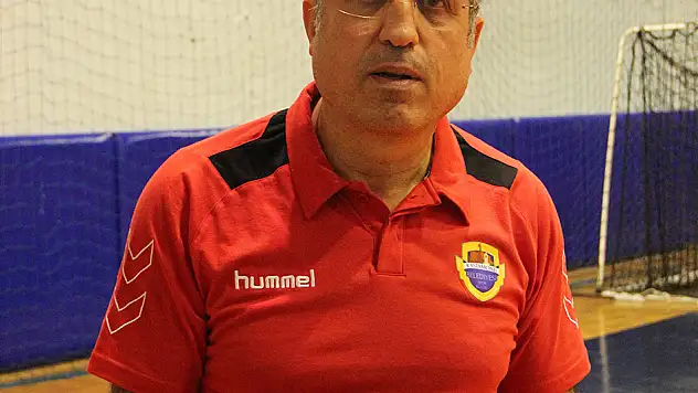 'Takım maçı alacağından sonuna kadar emindi'