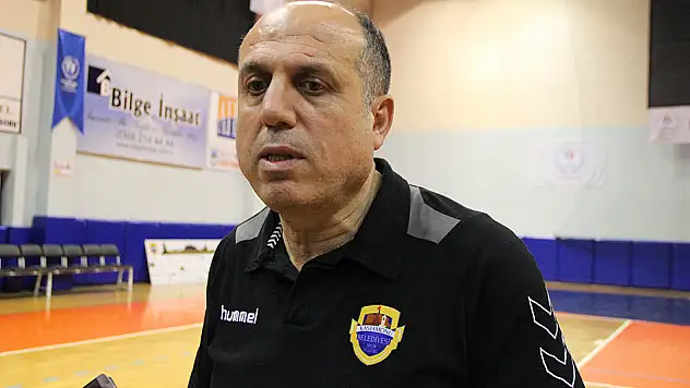 'Takımın ortaya koyduğu tecrübesi maçı getirdi'