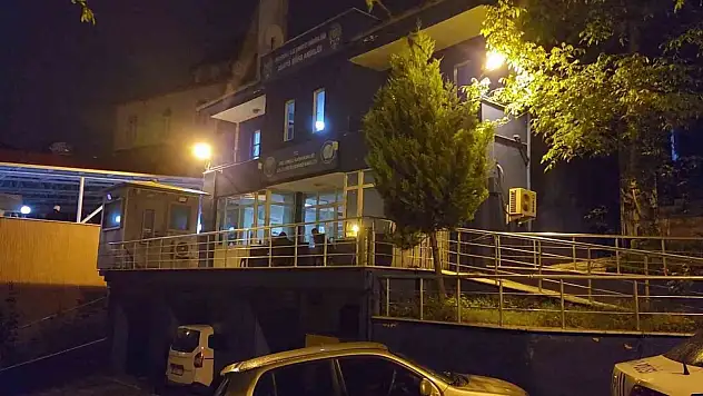 Takıntılı Aşığın Korkunç Planı Böyle Ortaya Çıktı
