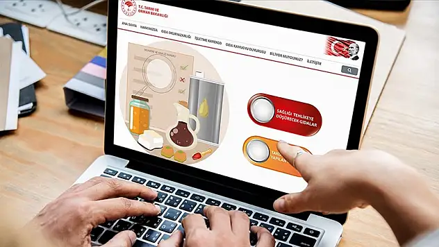 Taklit Ve Tağşiş Ürünler Listesine Yenileri Eklendi