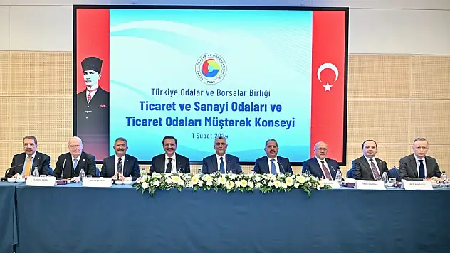 Talepler Bakan Bolat'a İletildi