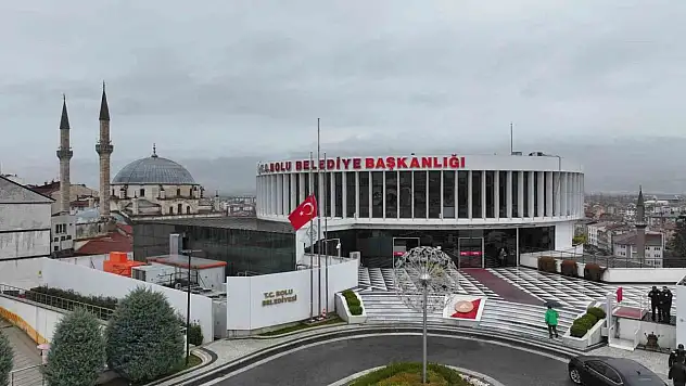 'Bolu'da 3 Gün Boyunca Tüm Eğlence Etkinlikleri İptal Edildi