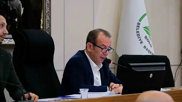 Basın Mensupları Salona Alınmadı