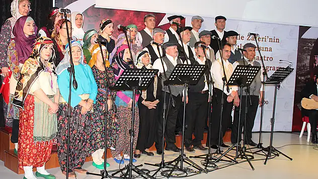 Tapu ve Kadastro şehitlerini andı