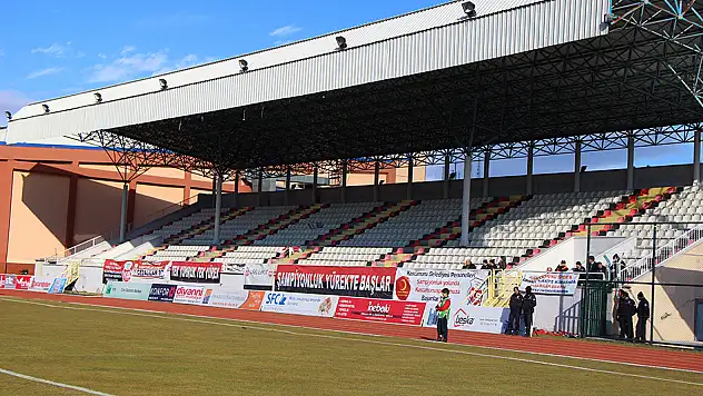 Taraftardan 'Maraton' isteği