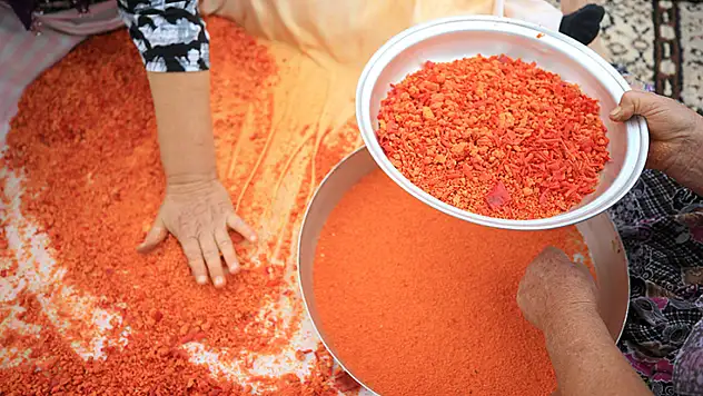 Tarhana Çorbasının Besin Değerini Artıran Yöntem!