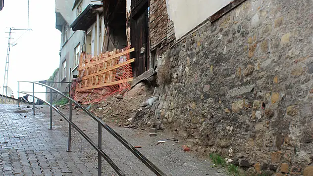 Tarihe tedbir alındı