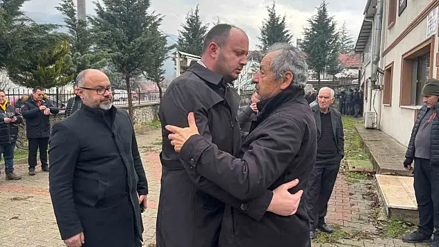 Tarihi İlçenin 100 Yıllık Çınarı Hayatını Kaybetti