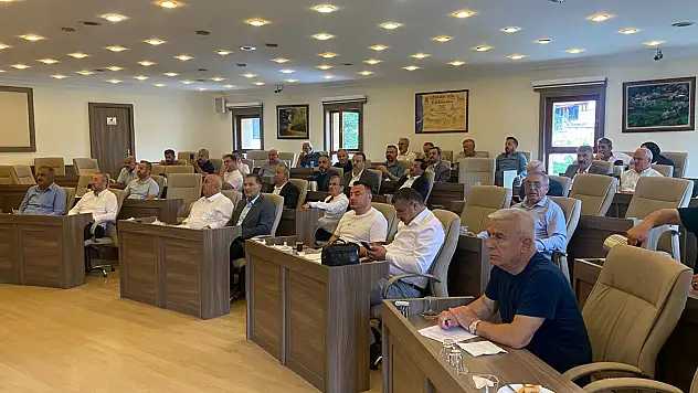 Tarihi Köprüler İçin Restorasyon Talebi İGM'de Gündeme Geldi