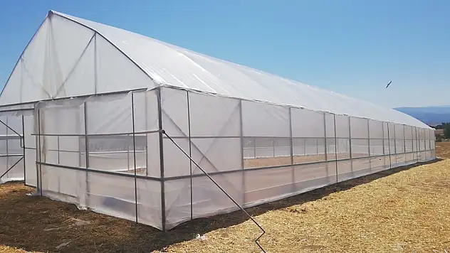 Tarım'dan 2 Ayrı Hibe Çağrısı