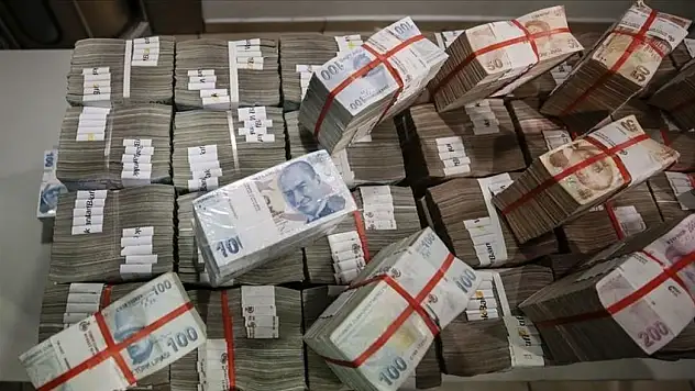 Tarım-GFE Yüzde 3,89 Arttı