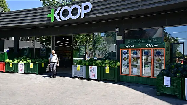 Tarım Kredi Grubu Üçüncü Çeyrekte Yüzde 42 Büyüdü