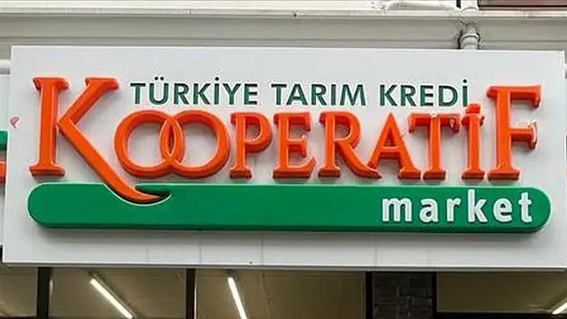 Tarım Kredi Kooperatifleri İçin Birleştirme Kararı
