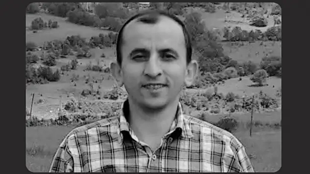 Tarım Personeli Mehmet Anbarcıoğlu Vefat Etti