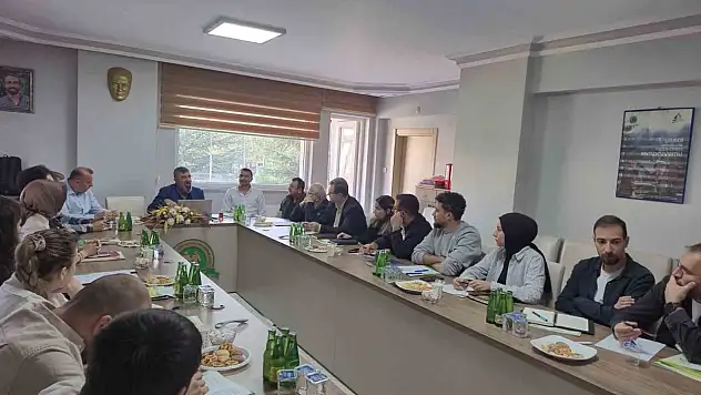 Tarım Sektörünün Finansal Yönetim Kapasitesi Güçlenecek