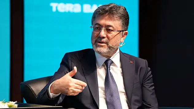 Tarım Ve Orman Bakanı Yumaklı: Dönüm Başına 310 Lira Olarak Belirlenmiş Birim Destek Fiyatını Güncelleyeceğiz