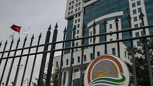 Tarım Ve Orman Bakanlığı Personel Alacak