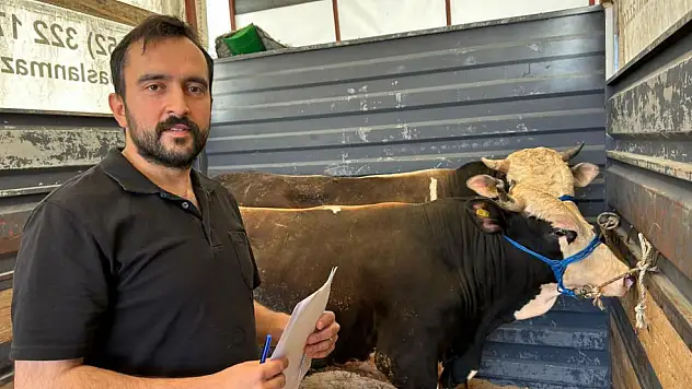 Tarım ve Orman Bakanlığı tedbirlerini aldı