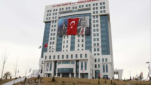 Tarım Ve Orman Bakanlığından Şap Açıklaması