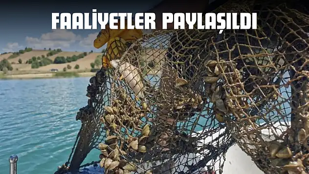 Tarım ve Orman İl Müdürlüğü 2024'teki Faaliyetlerini Paylaştı
