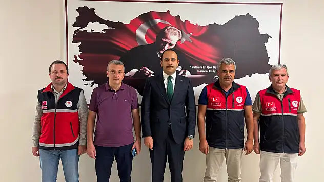Tarımsal Destekler Sahada İncelendi