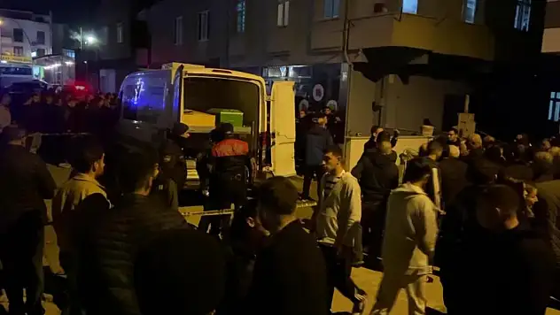 Tartıştığı Eşini Tüfekle Vurarak Öldürdü