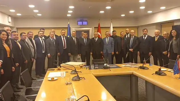 Taş Mektep'in oyuncakları dış pazara açılacak