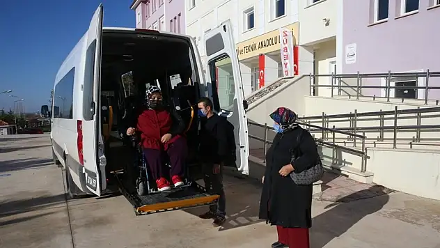 Taşımalı Eğitim İçin 16 Milyar 839 Milyon Lira Kaynak Kullanıldı