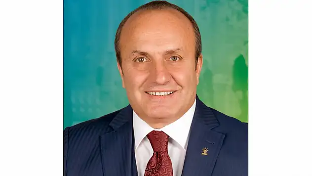 Taşköprü Belediye Başkanı Arslan: 'Bir Gecede Tarih Yazan Bir Milleti Gördük'