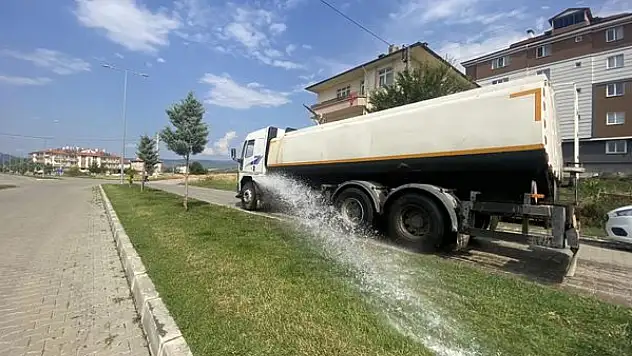 Taşköprü Belediye Başkanı Arslan: 'Her Detay Bizim İçin Önemlidir'