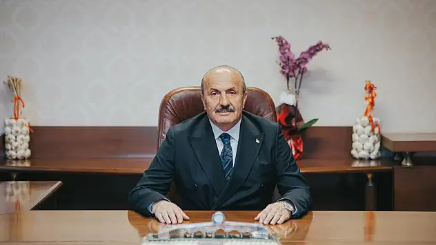 Taşköprü Belediye Başkanı Hüseyin Arslan, Kastamonuspor'a Desteğini Sürdürüyor