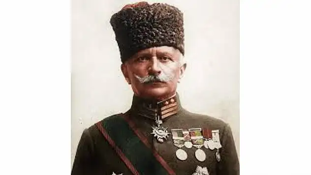 Taşköprü Belediyesi, Fahrettin Paşa'yı Vefat Yıl Dönümünde Andı