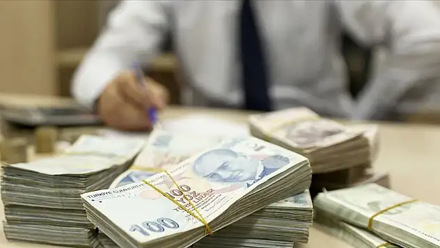 Taşköprü Belediyesi'nden Vergi Açıklaması
