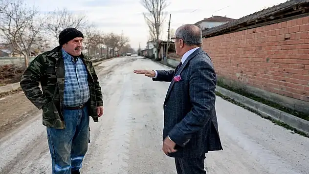 Taşköprü Belediyesi, Çalışmalarına Aralıksız Devam Ediyor
