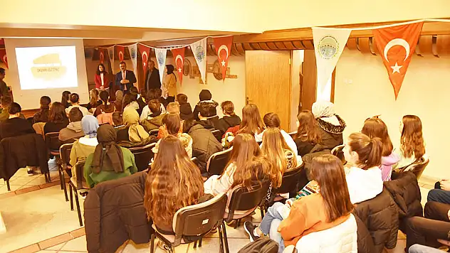 Taşköprü Belediyesi'nden 'Hızlı Okuma Kursu'