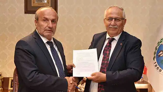 Taşköprü Belediyesi'nden işçilere yüzde 10 zam