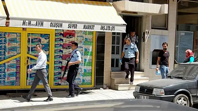 Taşköprü Cumhuriyet Savcısı'nın evinde arama yapıldı