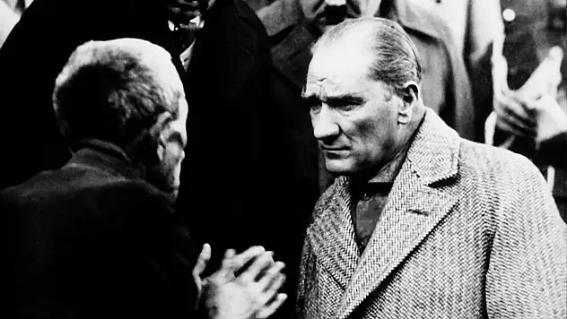 Taşköprü'de Atatürk Günü ve Zafer Bayramı Coşkusu