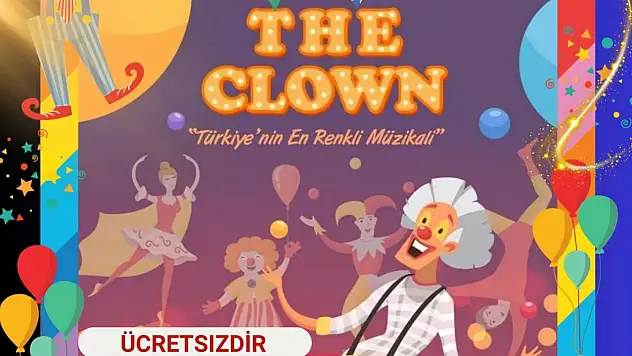 Taşköprü'de Çocuklara Ücretsiz Müzikal Etkinlik