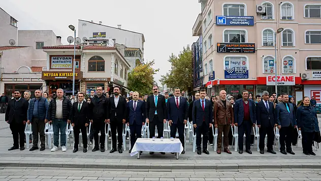 Taşköprü'de İmam Hatiplerin 75. Yılı Etkinliklerle Kutlandı