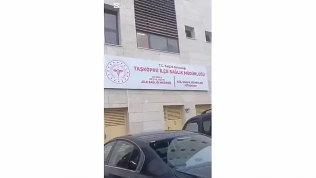 Taşköprü'de Kanser Taramaları Devam Ediyor