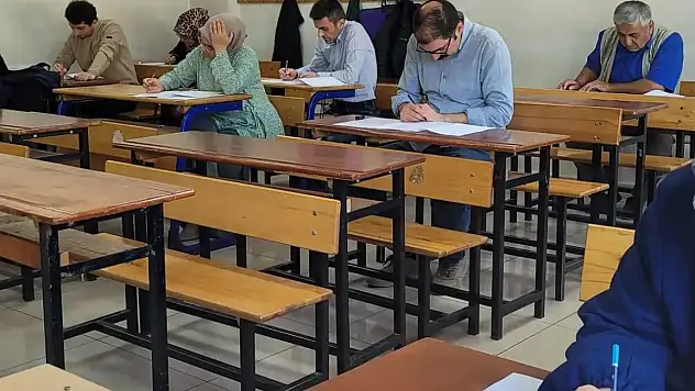 Taşköprü'de Kitap Okuma Yarışmasının Sonuçları Açıklandı